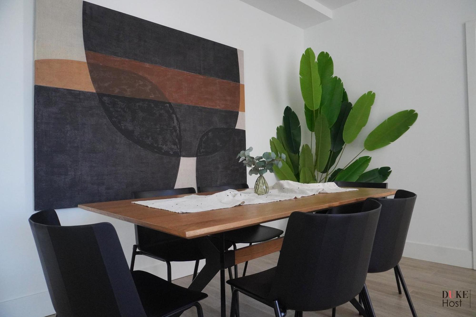 Duke 5Torres Apartments 마드리드 외부 사진
