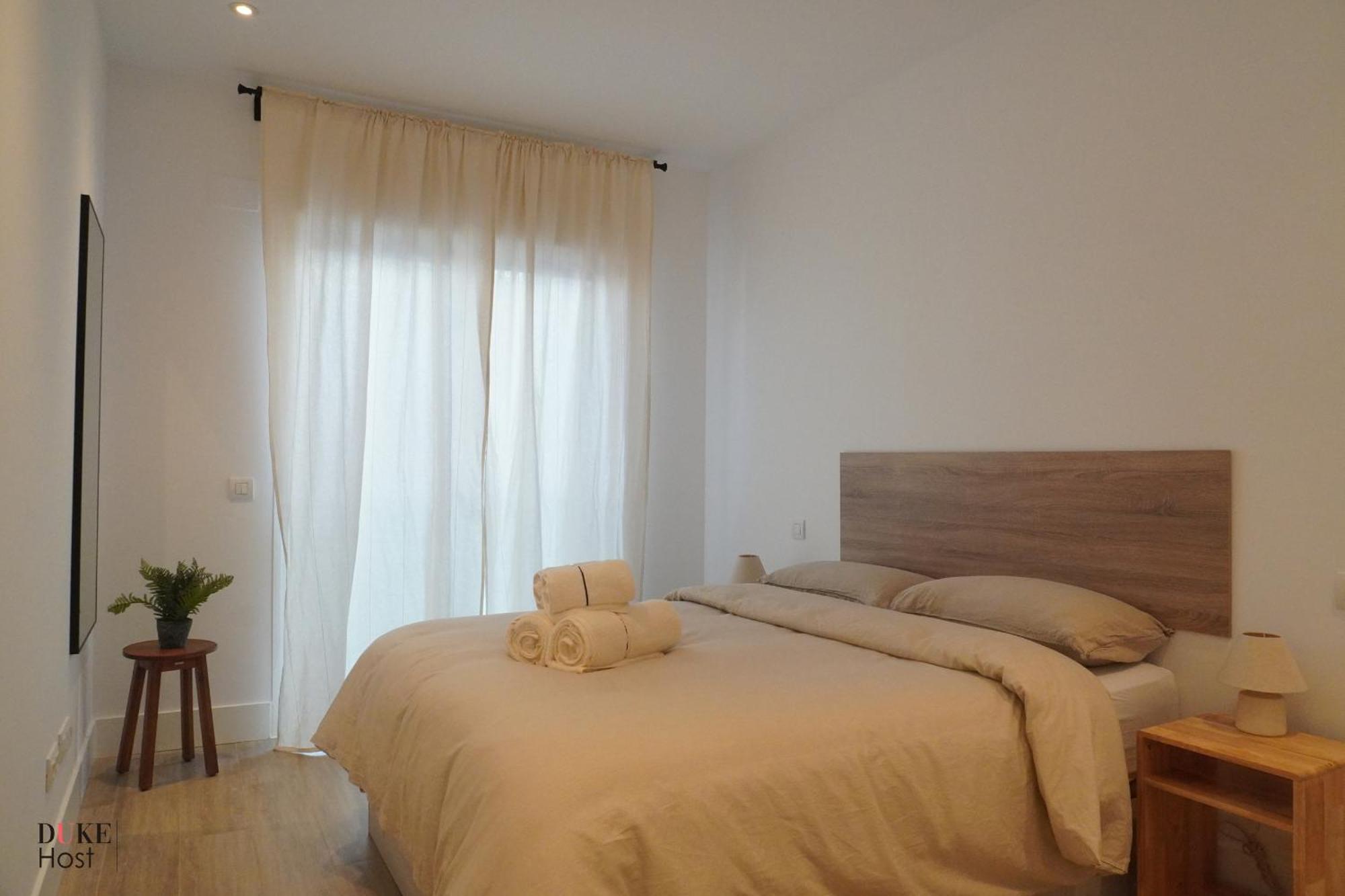 Duke 5Torres Apartments 마드리드 외부 사진