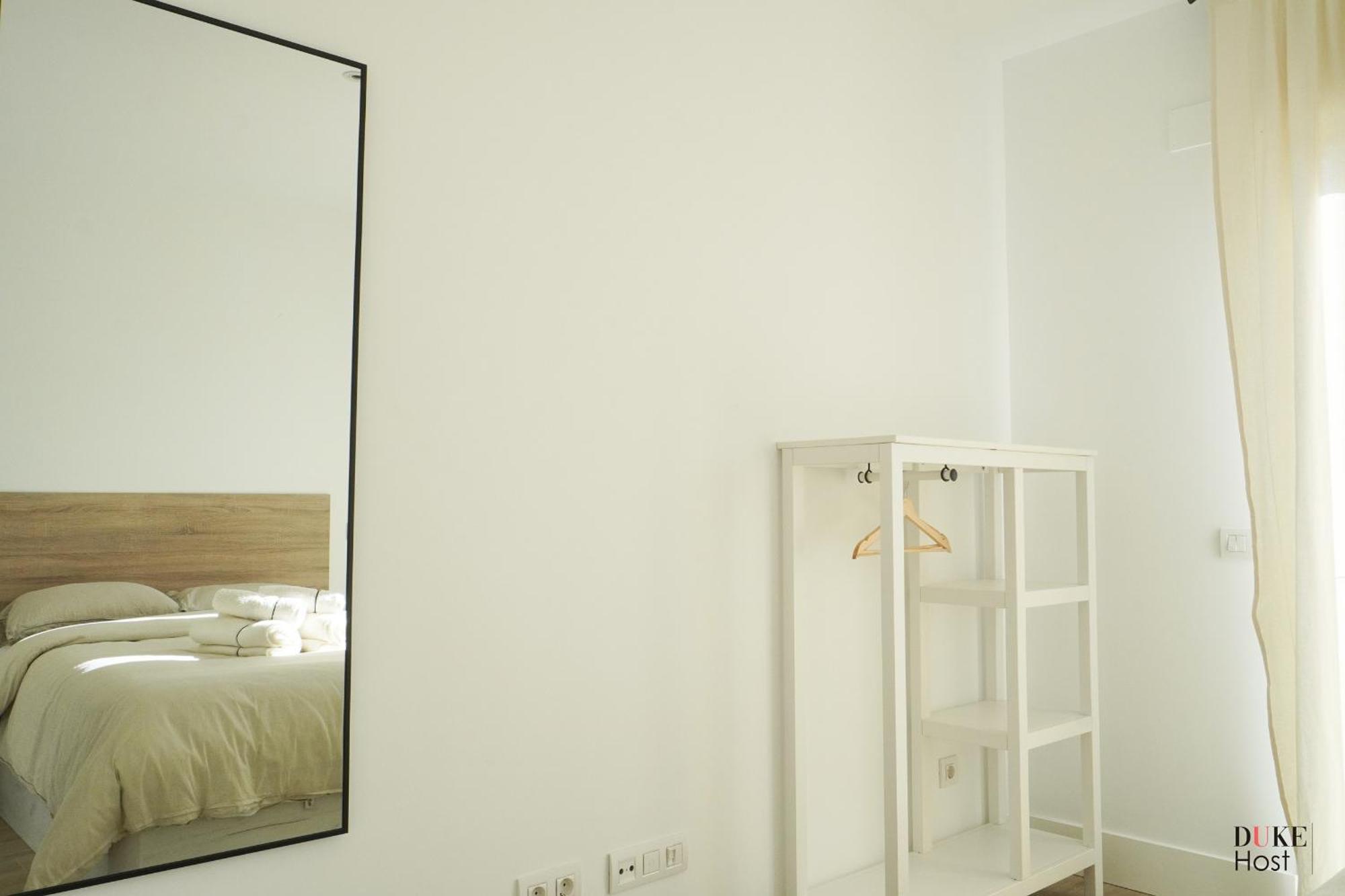 Duke 5Torres Apartments 마드리드 외부 사진