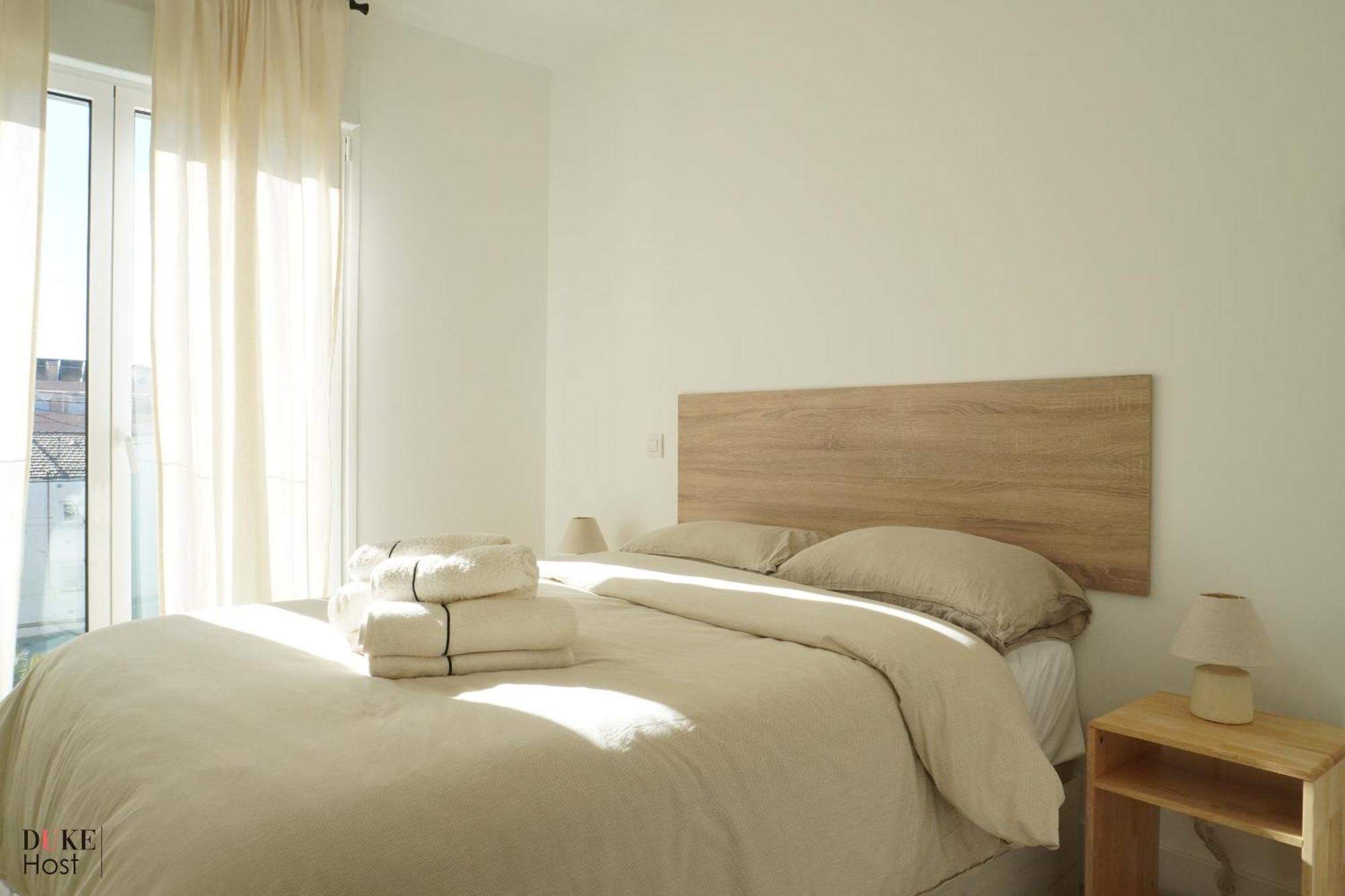 Duke 5Torres Apartments 마드리드 외부 사진
