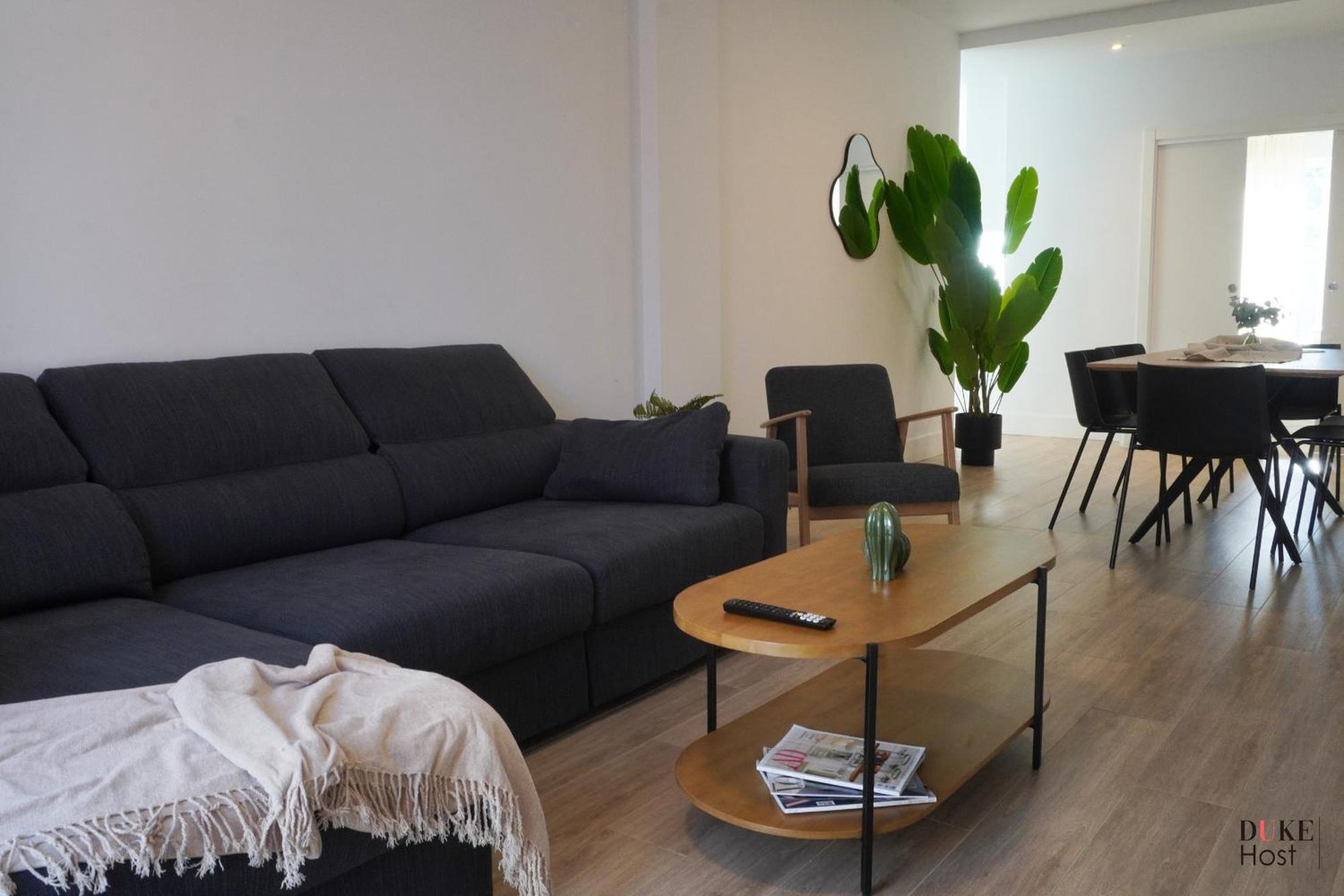 Duke 5Torres Apartments 마드리드 외부 사진