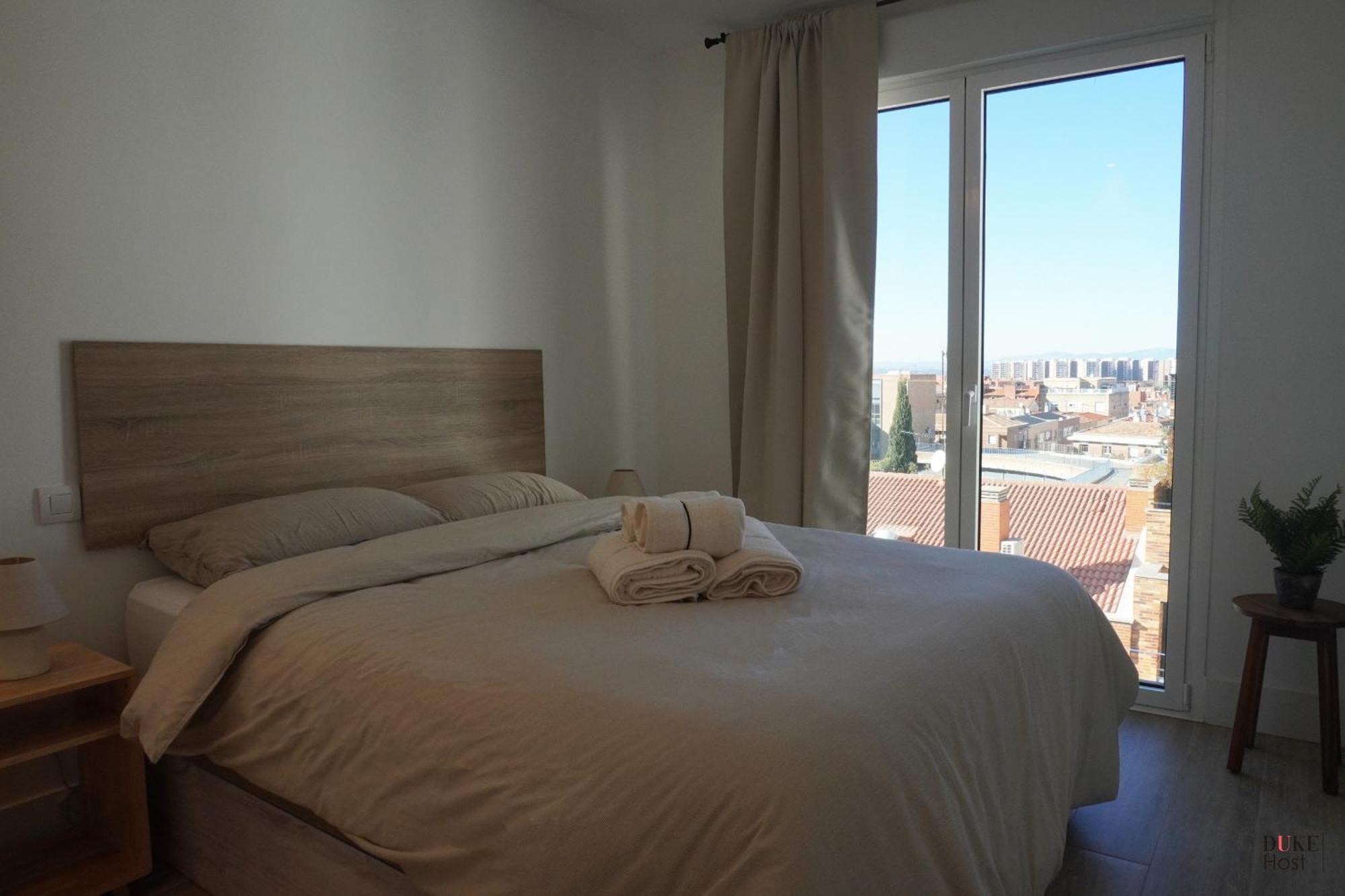 Duke 5Torres Apartments 마드리드 외부 사진