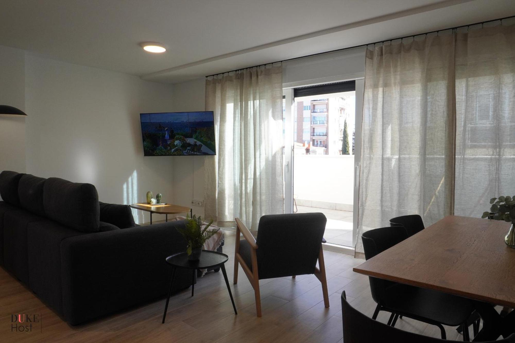 Duke 5Torres Apartments 마드리드 외부 사진