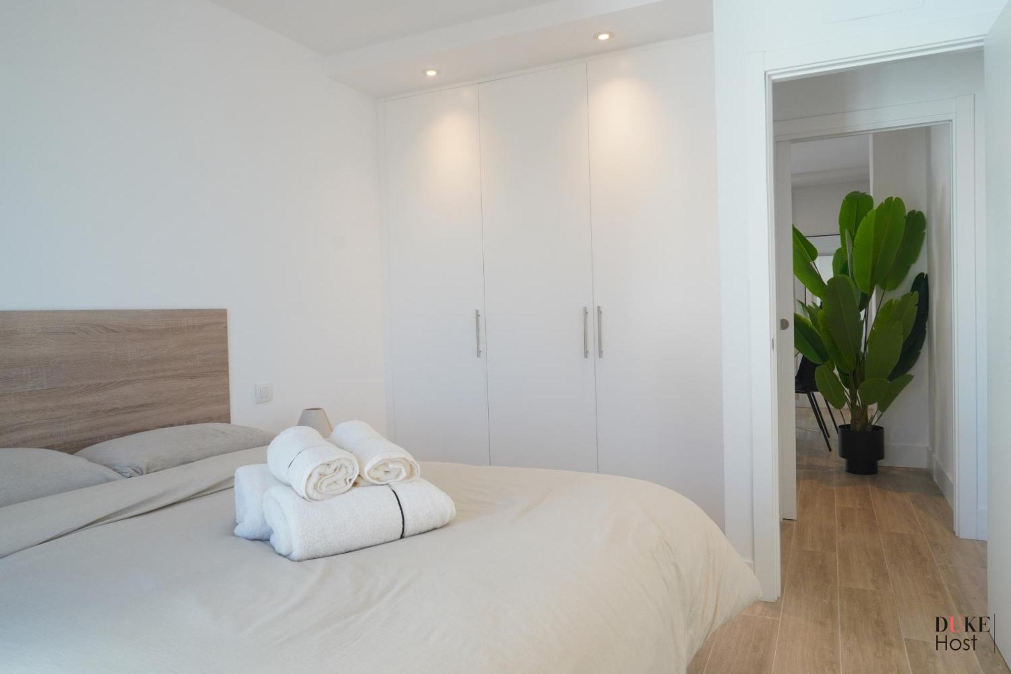 Duke 5Torres Apartments 마드리드 외부 사진