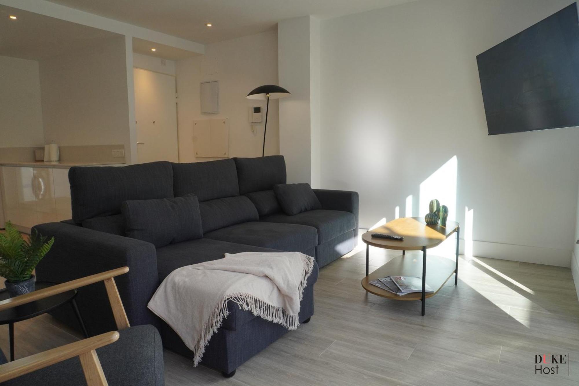 Duke 5Torres Apartments 마드리드 외부 사진