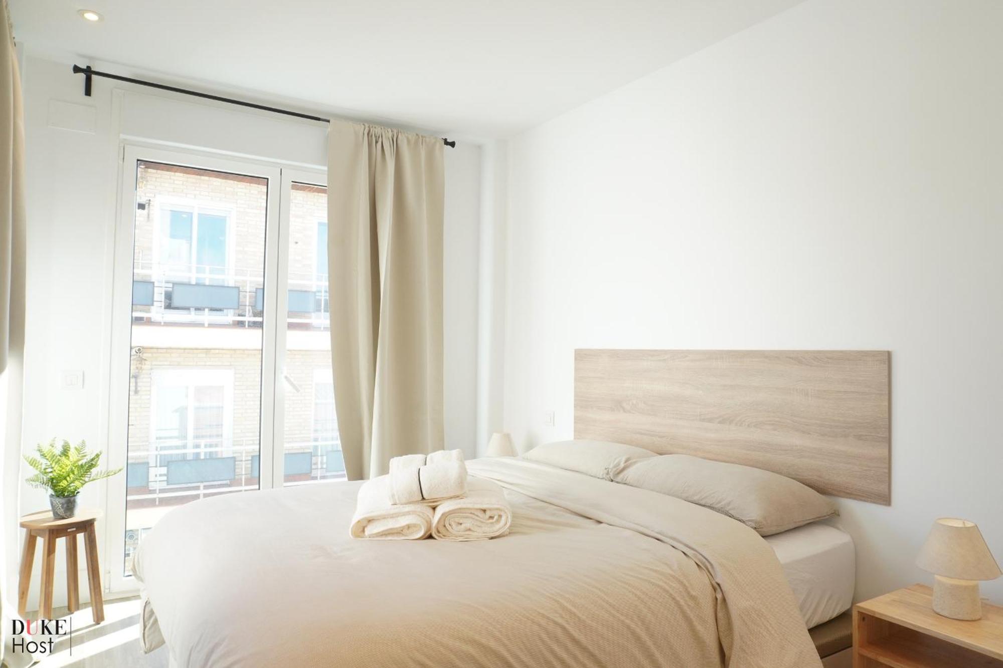 Duke 5Torres Apartments 마드리드 외부 사진