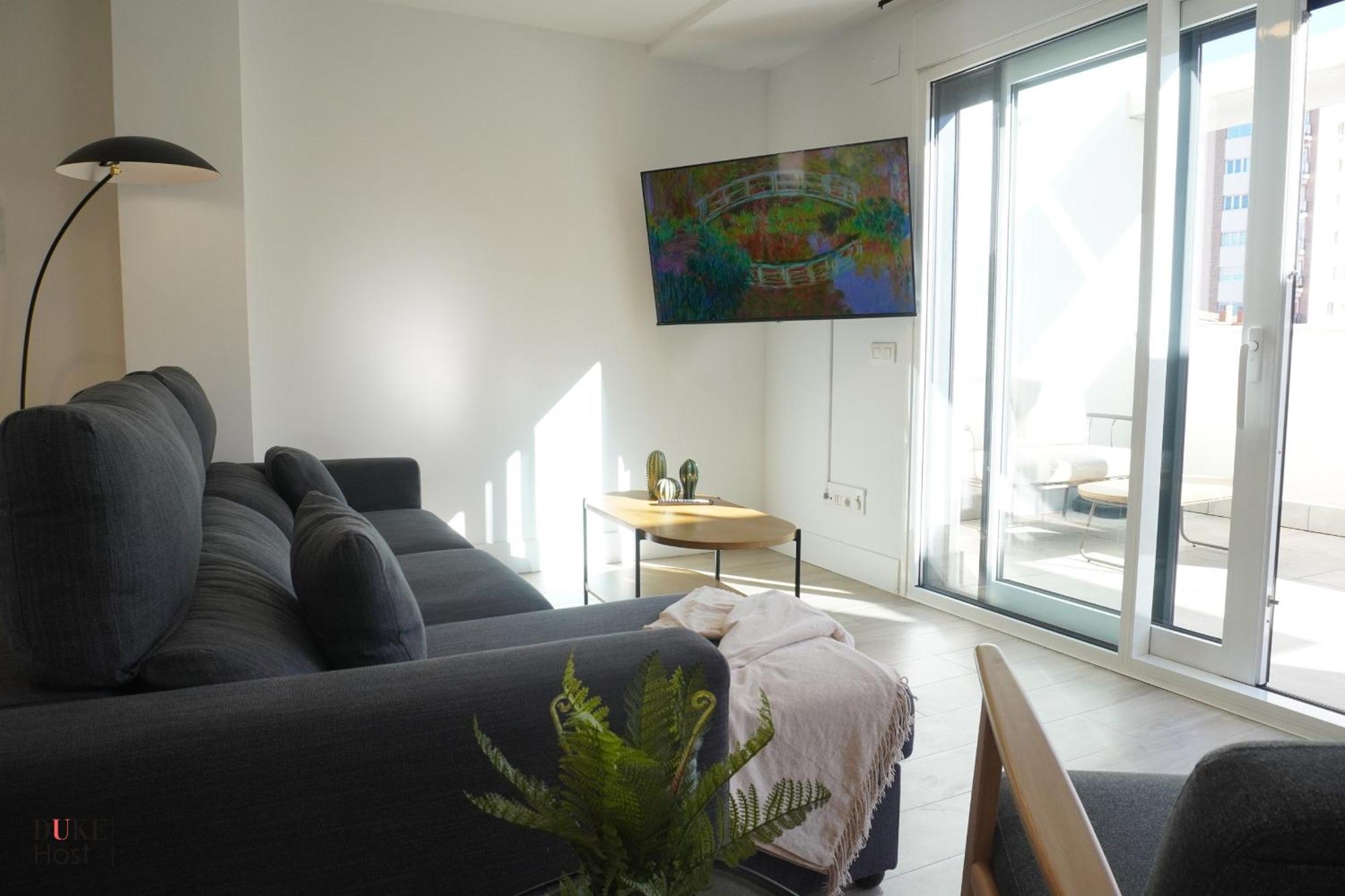 Duke 5Torres Apartments 마드리드 외부 사진