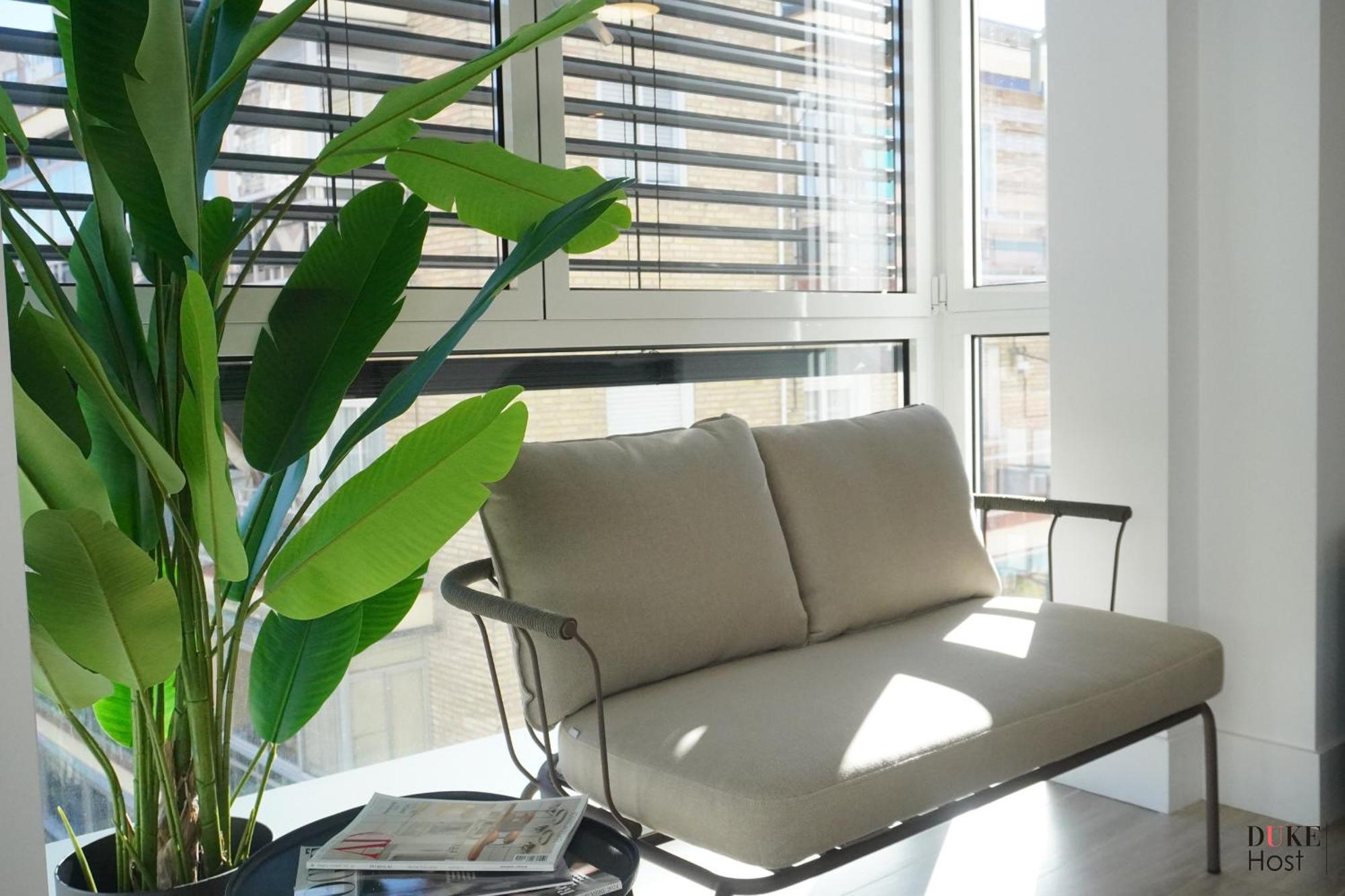 Duke 5Torres Apartments 마드리드 외부 사진