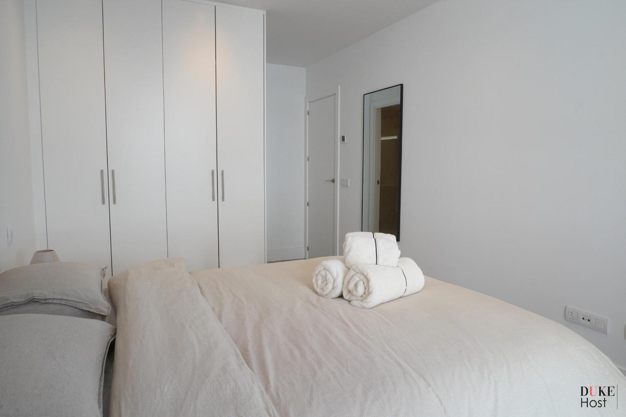 Duke 5Torres Apartments 마드리드 외부 사진