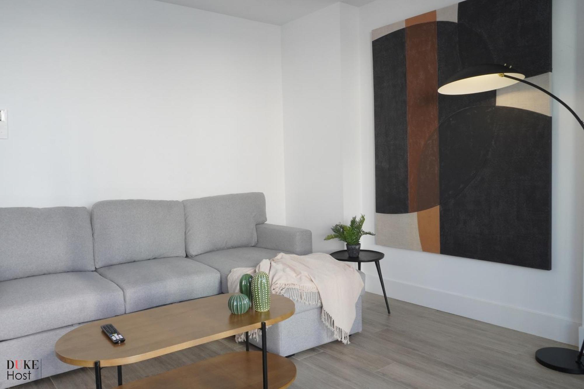 Duke 5Torres Apartments 마드리드 외부 사진